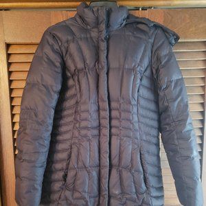 Eddie Bauer Down Parka